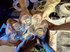 -璟象酒店-爱丽坊景观餐厅