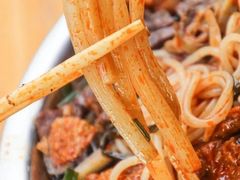 -凤张螺蛳粉·爽口粉(跃进路总店)