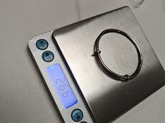 -铭鸿首饰加工回收黄金铂金