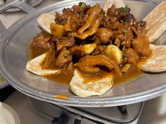 -小菜园新徽菜(扬州华润万象汇店)