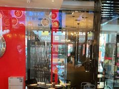 大堂-小资太太餐厅(南岗区店)