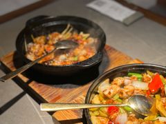 -得意啫·广东啫啫煲(前海HOP店)