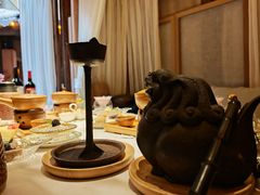 -叶叶菩提(太原别墅店)