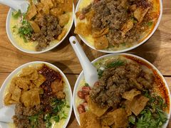 -小豆海棠(嘉兴路店)