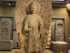 -北京石刻艺术博物馆(五塔寺)