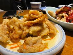 最东北锅包肉-95号酱骨·一块豆腐(展春园西路店)