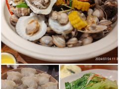 -大碗李·海鲜天津菜(河北路店)