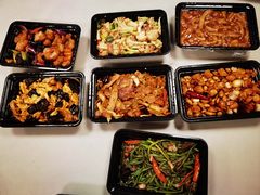 -大铁勺新津菜(熙悦汇店)