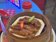 -憶廟街 X 沙角邨(太古城店)
