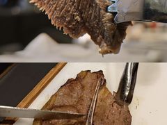 -拉蒂娜·巴西牛排馆 Latina·Brazilian Steakhouse(陆家嘴旗舰店)