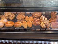 -BAKER&SPICE(BFC外滩金融中心店)