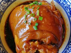 -沈厅酒家(周庄店)