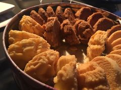 -珍妮曲奇聪明小熊(尖沙咀店)