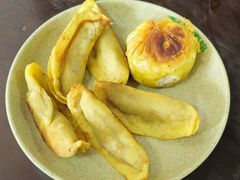-李记清真馆(打钉巷店)