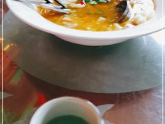-缪氏川菜(深圳北站缤果空间店)