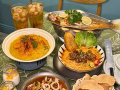 -米泰芒·东南亚料理(体育西店)