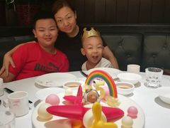 -金春禧·鲁菜海鲜(延吉路万达店)