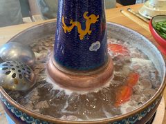 -木辛水水冰煮羊(新一中店)