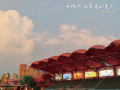 -杭州宋城
