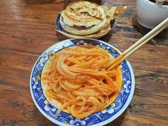 -王魁腊汁肉夹馍(柿园路店)