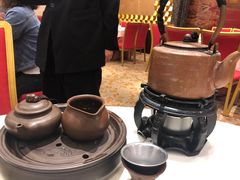 -凤凰楼酒家·粤宴点心(华强北店)