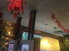 门面-麦当劳(嘉定店)