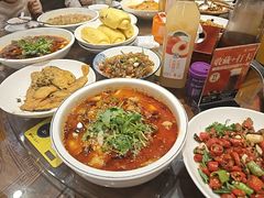 -合肥妈妈菜(青阳南路店)
