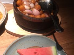 -青年公社烤鸭(滨湖银泰店)