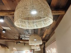 大堂-耕渔小院·湖南鱼鲜(望城店)