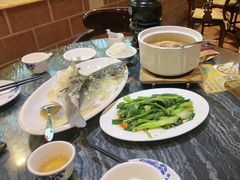 -金騰閣·经典粤菜(汾江中路店)