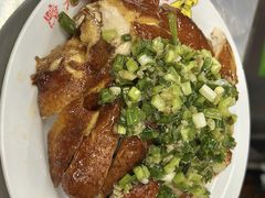 -陈光记烧腊店(罗保博士街店)