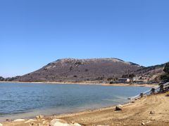 -浙西天池景区