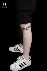 点击看大图 -I-TATTOO 纹身艺术空间