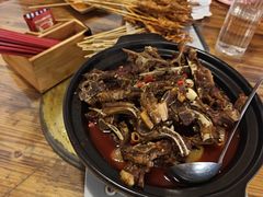 -冶建镜子·中国龙虾王(总店)