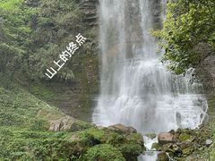 -鹿院坪生态旅游景区