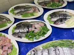 -小船渔村•大连菜•大连焖鱼(明泽街店)