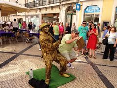 -商业广场(Praça do Comércio)
