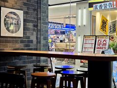 -星巴克(广州动漫星城东区店)