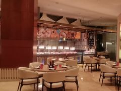 -怡咖啡海鲜自助餐厅(浦东香格里拉店)