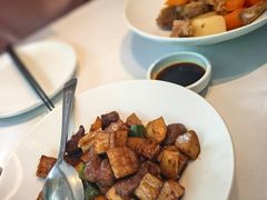 -汤城小厨•粤菜•靓汤(金宝街店)