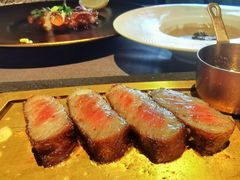 -Nolita西餐厅(金地新华道店)