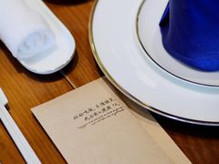 -青雅中餐厅(大连金石滩绿发希尔顿度假酒店)