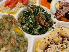 -La Medina餐厅(亮马河南路店)