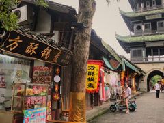 -小陈方酥锅盔(古城总店)