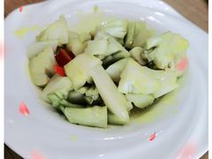 -501號台州海鲜餐厅(海创园店)