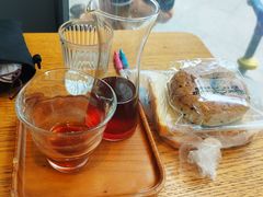 手冲咖啡-Home Cafe(水榭春天店)