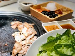 -猫爪爪原切自助烤肉(观音桥阳光世纪店)