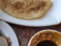 -李连贵熏肉大饼(天通苑店)