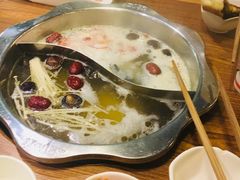 -傣妹火锅(四川北路店)