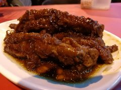 -新记肉骨茶